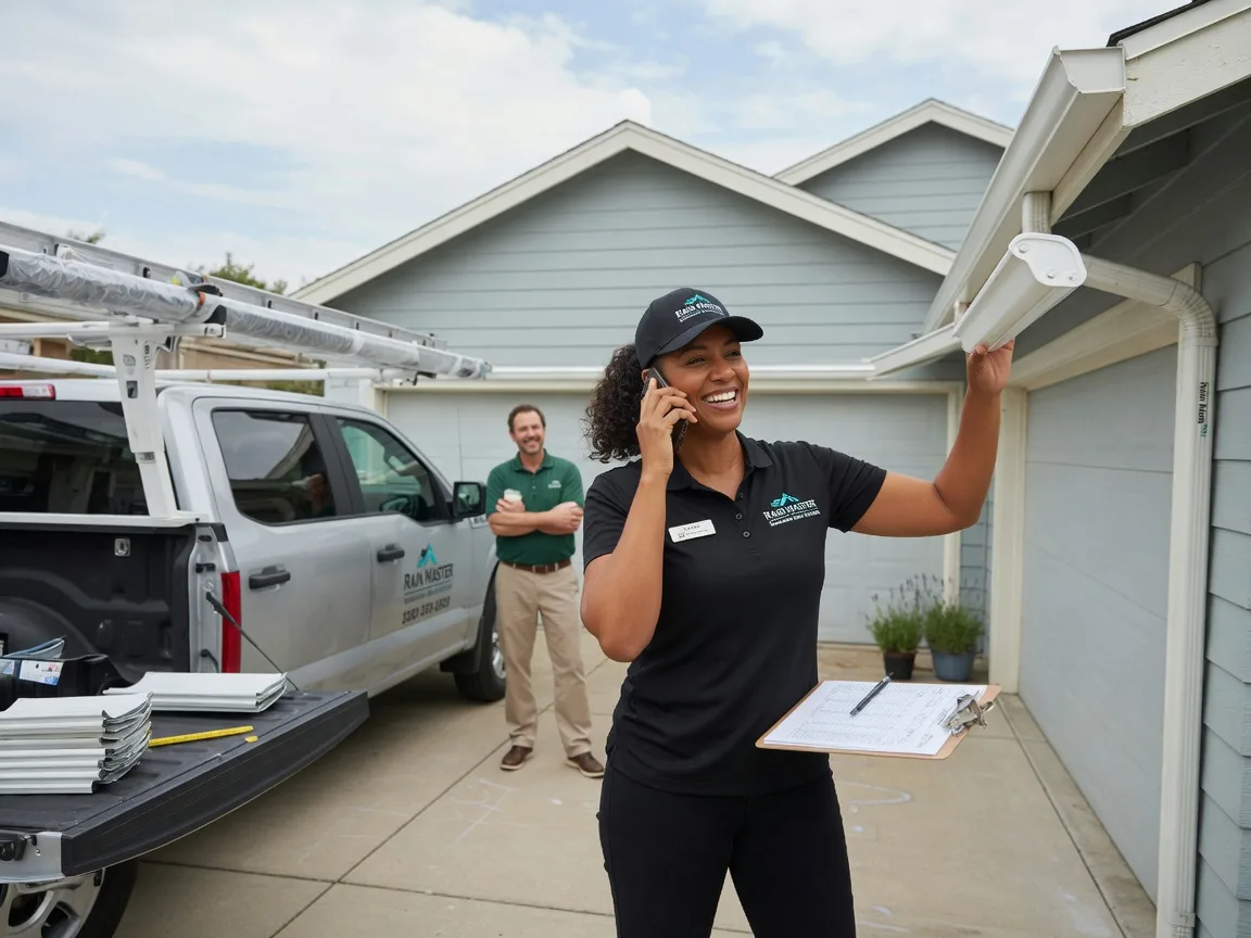 Gutter Installation Rochester, PA FAQs